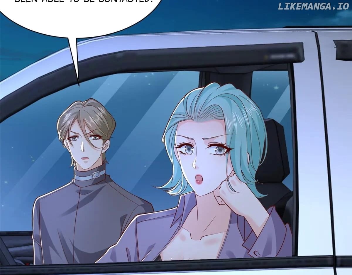 I randomly have a new career every week Chapter 811 - page 17